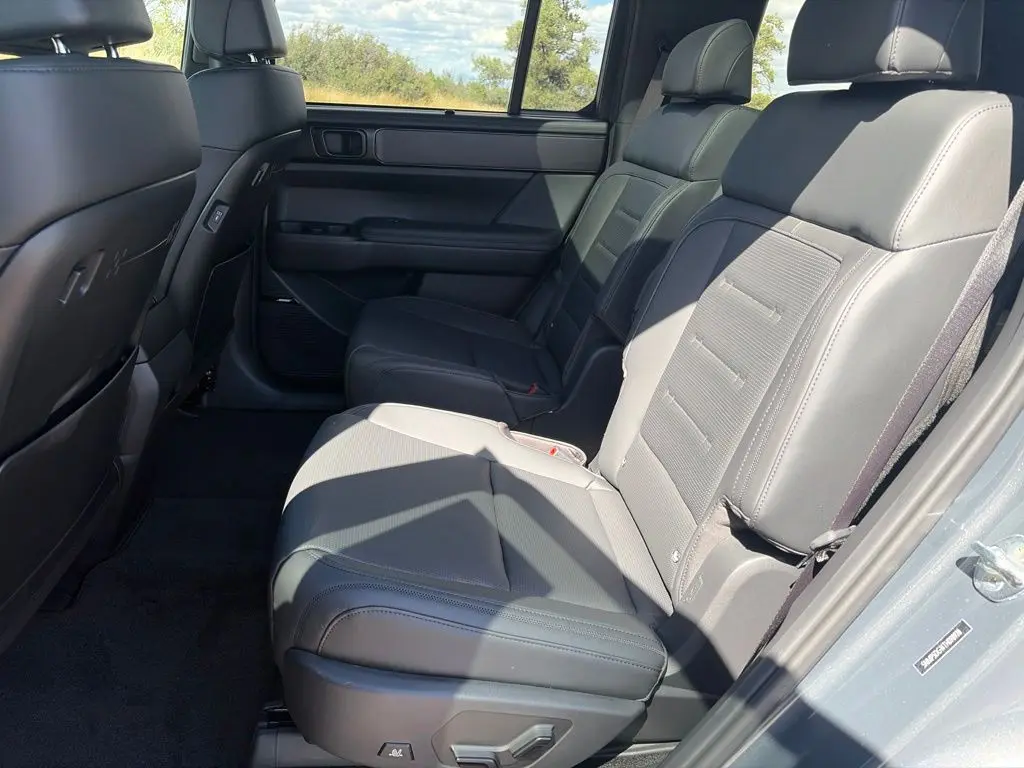 2026 Hyundai Santa Fe - $49,479