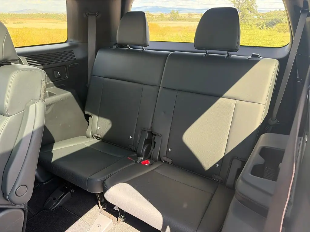 2026 Hyundai Santa Fe - $49,479