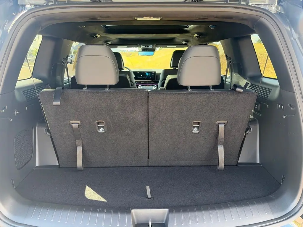 2026 Hyundai Santa Fe - $49,479