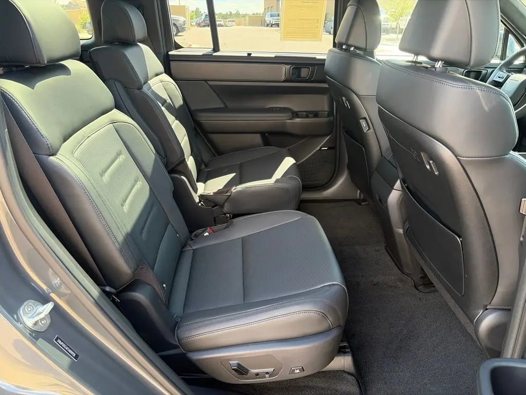 2026 Hyundai Santa Fe - $49,479