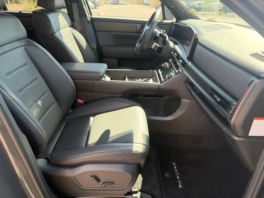 2026 Hyundai Santa Fe - $49,479
