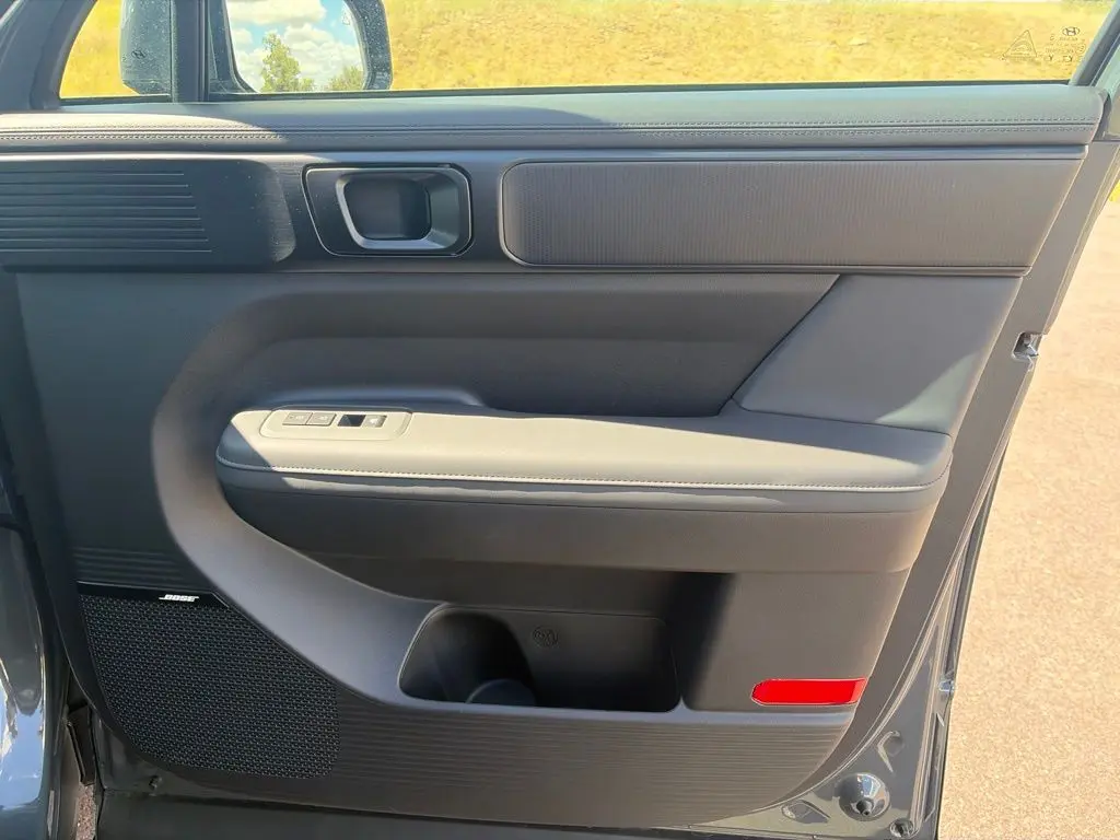 2026 Hyundai Santa Fe - $49,479