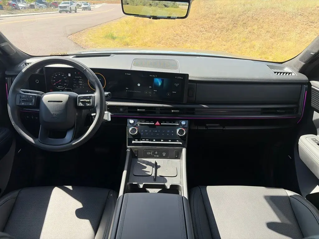 2026 Hyundai Santa Fe - $49,479