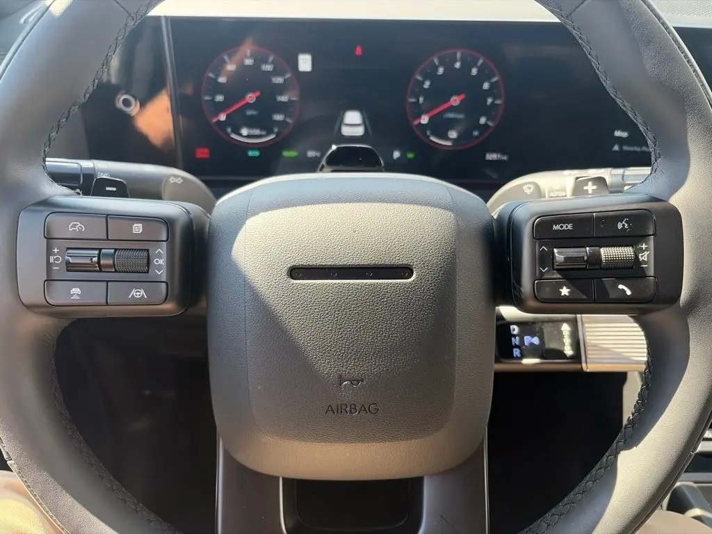 2026 Hyundai Santa Fe - $49,479