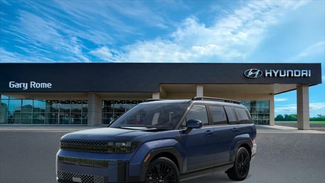 Preowned 2026 Hyundai SANTA FE Hybrid Calligraphy for Sale