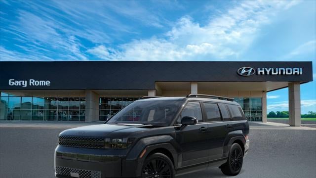 Preowned 2026 Hyundai SANTA FE Hybrid Calligraphy for Sale