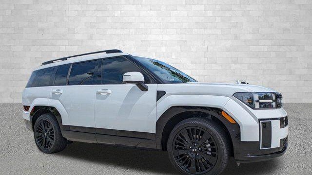 Preowned 2026 Hyundai SANTA FE Hybrid Calligraphy for Sale