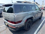 2024 SANTA FE Hybrid Thumbnail 4
