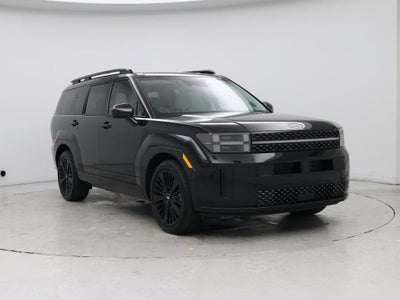 2024 Hyundai Santa FE Hybrid AWD Calligraphy 4DR SUV