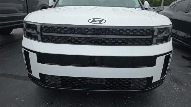 2024 Hyundai SANTA FE Hybrid Calligraphy