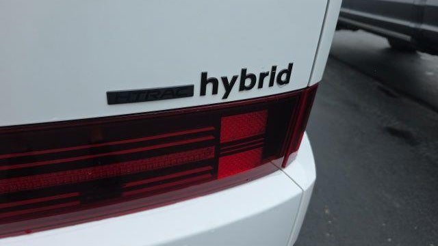 2024 Hyundai SANTA FE Hybrid Calligraphy