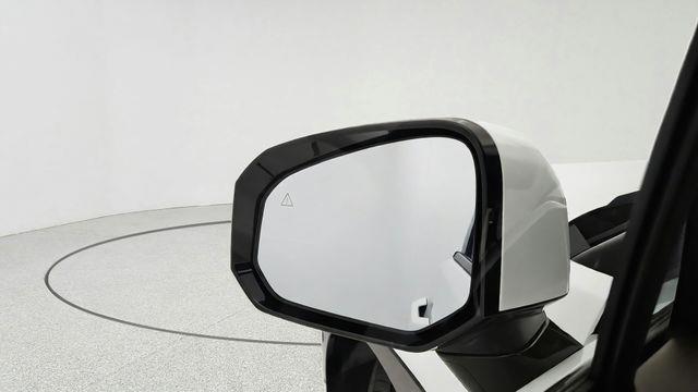 2024 Hyundai SANTA FE Hybrid Calligraphy