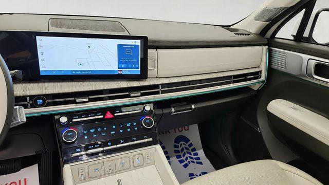 2024 Hyundai SANTA FE Hybrid Calligraphy