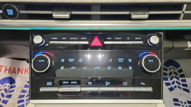 2024 Hyundai SANTA FE Hybrid Calligraphy