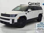 2024 SANTA FE Hybrid Thumbnail 1