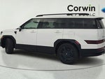 2024 SANTA FE Hybrid Thumbnail 3