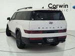 2024 SANTA FE Hybrid Thumbnail 4