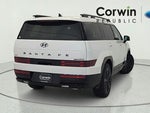 2024 SANTA FE Hybrid Thumbnail 5
