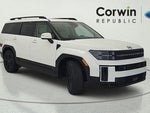 2024 SANTA FE Hybrid Thumbnail 8