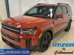 2025 SANTA FE Hybrid Thumbnail 1