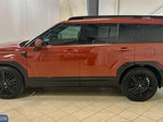 2025 SANTA FE Hybrid Thumbnail 2
