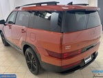 2025 SANTA FE Hybrid Thumbnail 3