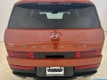 2025 SANTA FE Hybrid Thumbnail 4