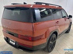 2025 SANTA FE Hybrid Thumbnail 5
