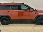 2025 SANTA FE Hybrid Thumbnail 6