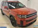 2025 SANTA FE Hybrid Thumbnail 7