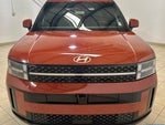 2025 SANTA FE Hybrid Thumbnail 8