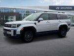 2025 SANTA FE Hybrid Thumbnail 2
