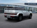2025 SANTA FE Hybrid Thumbnail 8