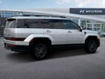 2025 SANTA FE Hybrid Thumbnail 9