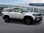 2025 SANTA FE Hybrid Thumbnail 11