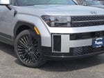 2025 SANTA FE Hybrid Thumbnail 3