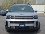 2025 SANTA FE Hybrid Thumbnail 4