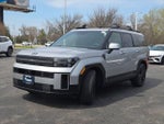 2025 SANTA FE Hybrid Thumbnail 6