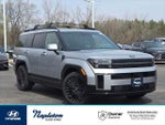 2025 SANTA FE Hybrid Thumbnail 1