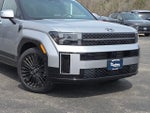 2025 SANTA FE Hybrid Thumbnail 2