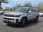 2025 SANTA FE Hybrid Thumbnail 6