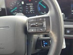 2025 SANTA FE Hybrid Thumbnail 35