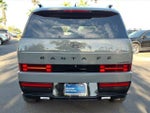 2025 SANTA FE Hybrid Thumbnail 4