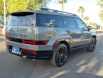 2025 SANTA FE Hybrid Thumbnail 5