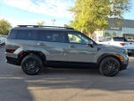 2025 SANTA FE Hybrid Thumbnail 6