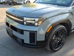 2025 SANTA FE Hybrid Thumbnail 8