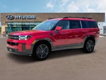 2025 SANTA FE Hybrid Thumbnail 2