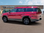 2025 SANTA FE Hybrid Thumbnail 4