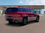 2025 SANTA FE Hybrid Thumbnail 5