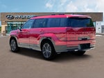 2025 SANTA FE Hybrid Thumbnail 6